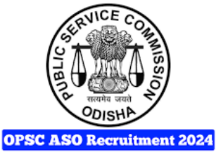 OPSC AAO Recruitment 2024